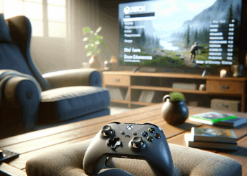 Hyperkin’s DualSense-inspired Xbox controller is launching this fall