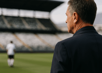 es nuevo DT de Colo Colo
