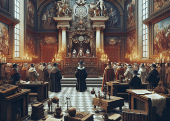 una reciente investigación reconstruye los juicios por brujería a dos mujeres del siglo XVI