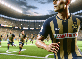 Un refuerzo joven del América sorprende con gran inicio en Leagues Cup