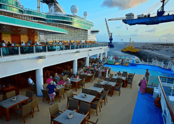 Nueva temporada de cruceros en Progreso impulsa la economía regional. – Dimension Turistica Magazine