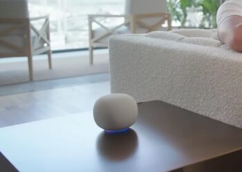 Google's new smart home hardware looks mostly familiar in leaked images