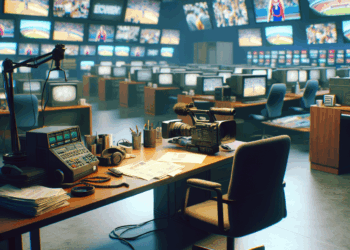 'Nunca fueron claros conmigo' Fernando Cevallos habla sobre su salida de Fox Sports