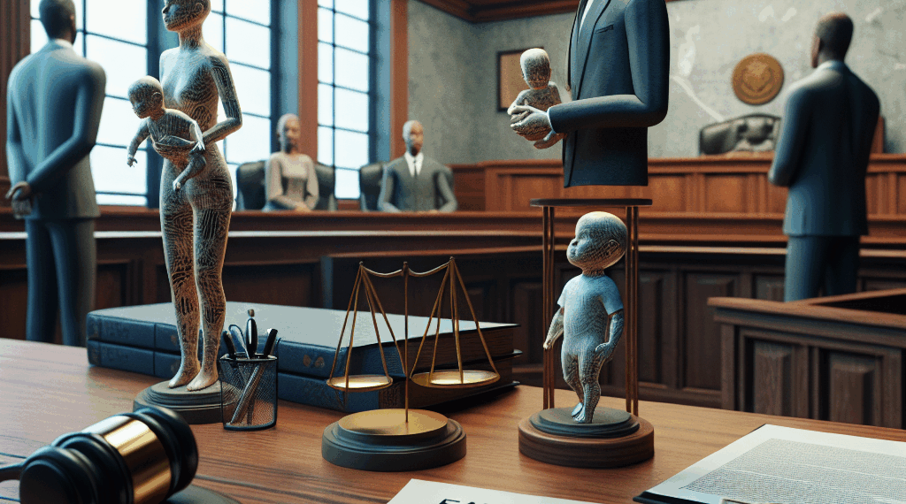 #Morelia Derechos De Mujeres NO Deben Imponerse A Los De Hombres: Diputado Nuñez Defiende Propuesta De "Falsa Paternidad" - Changoonga.com