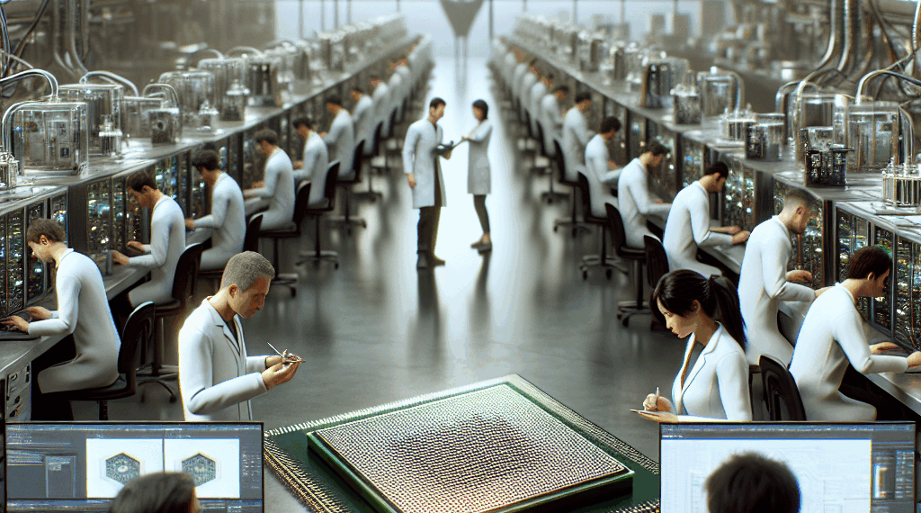 Jensen Huang, co-founder and chief executive officer of Nvidia Corp