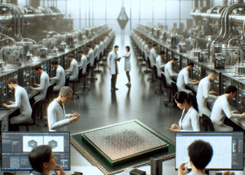 Jensen Huang, co-founder and chief executive officer of Nvidia Corp