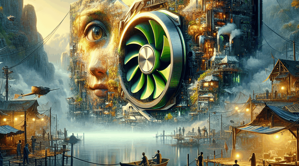 Nvidia’s app gets global DLSS override and more control panel features
