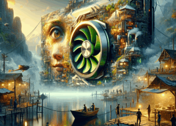 Nvidia’s app gets global DLSS override and more control panel features