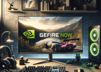Nvidia Will Let You Add Your Own Steam Games to Stream Via GeForce Now