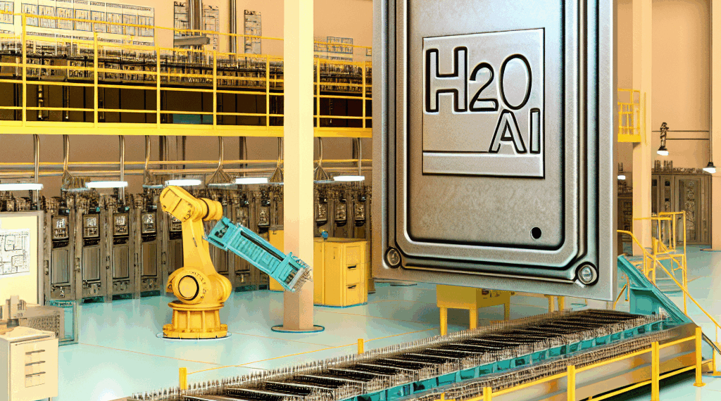 Jensen Huang, co-founder and chief executive officer of Nvidia Corp