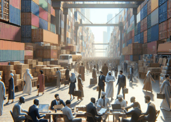 La OMC prevé crecimiento del comercio de mercancías en 2025 y 2026 pese a aranceles