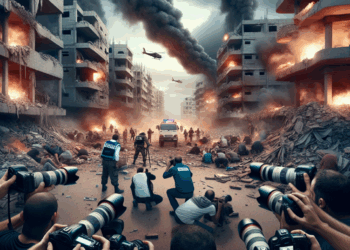 Jefe de la ONU tilda de “peligrosa escalada” plan de Israel sobre Ciudad de Gaza