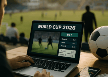 ONU advierte sobre aumento de apuestas ilegales durante el Mundial de fútbol 2026