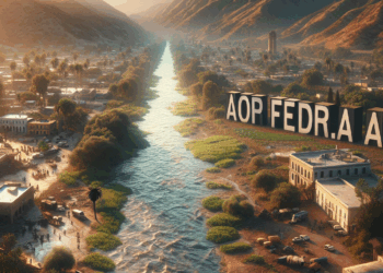 OOAPAS Pide Ayuda Al Gobierno Federal Para Saneamiento De Ríos En Morelia - Changoonga.com