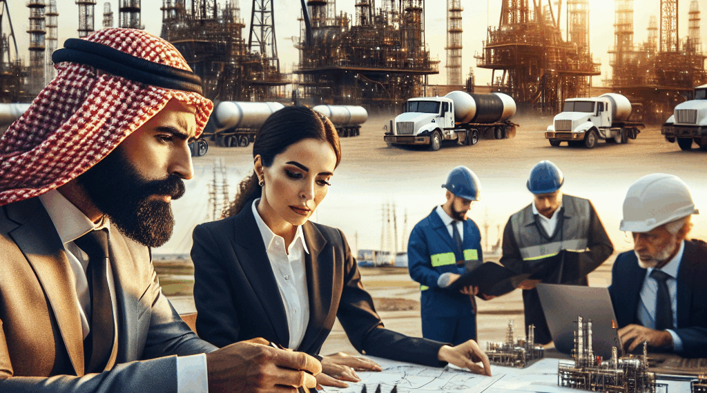 La OPEP revisa ligeramente al alza sus previsiones de demanda de petróleo para 2026