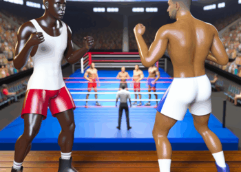 Oba Femi defenderá el Campeonato de NXT ante Ricky Saints en No Mercy 2025