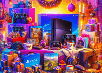 Regalos gratis para usuarios de ps4 y ps5 por aniversario de Sony