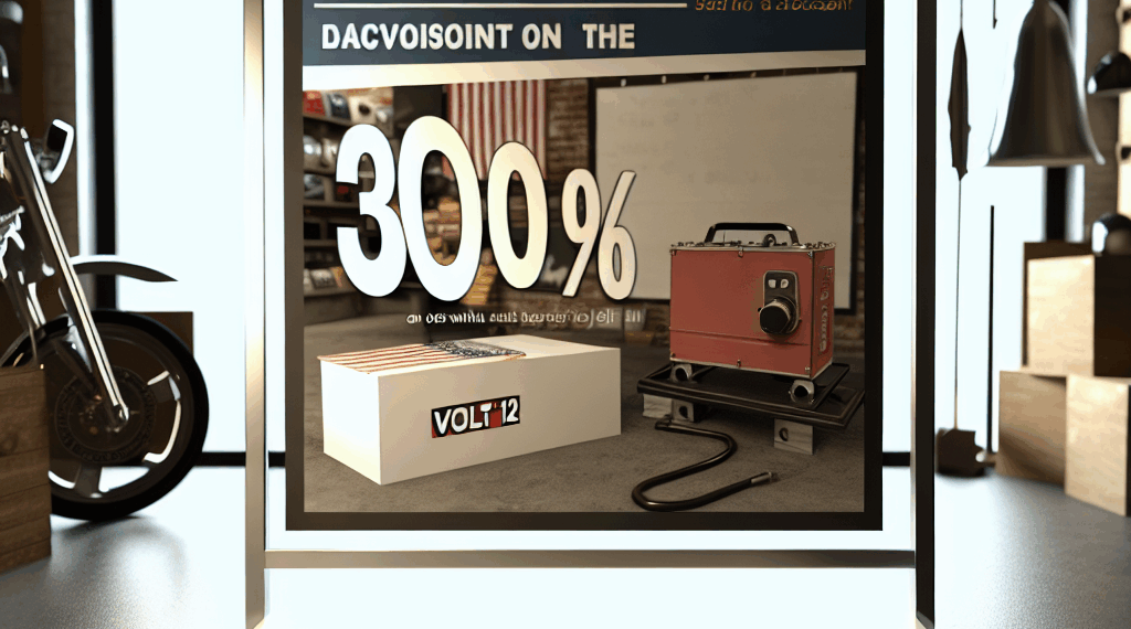 Ooni's Labor Day sale includes 30 percent off the Volt 12 pizza oven