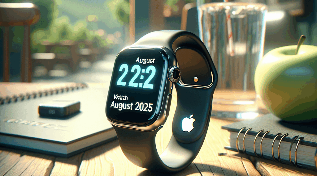 Best cheap Apple Watch deals August 2025