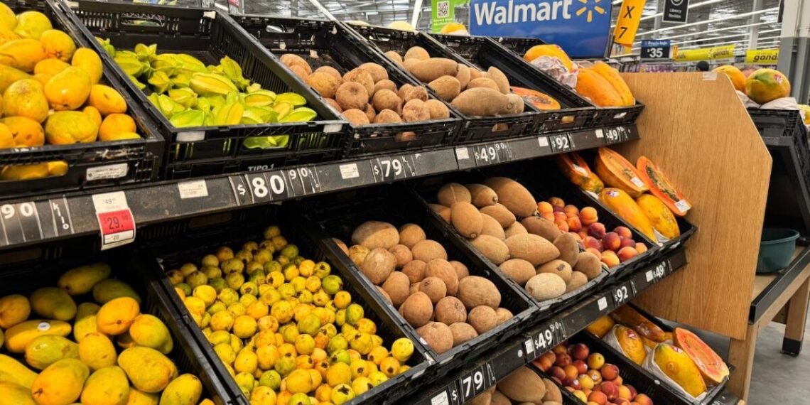 Mejores ofertas en frutas y verduras