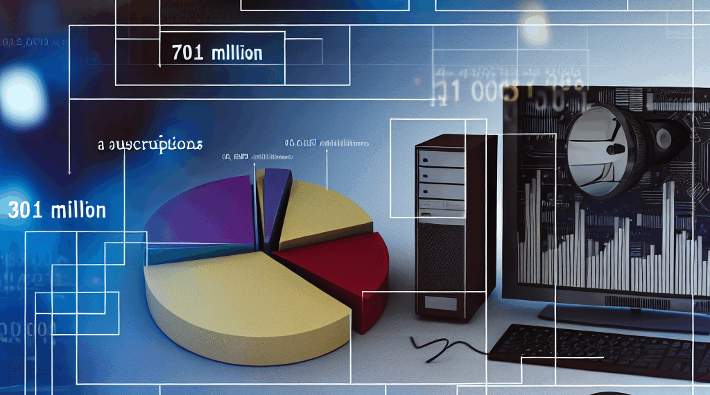 El dueño de OnlyFans gana 701 millones de dólares en dividendos en un año