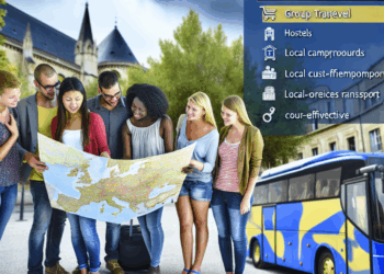 Los destinos europeos alternativos para viajar en grupo con un presupuesto ajustado. – Dimension Turistica Magazine