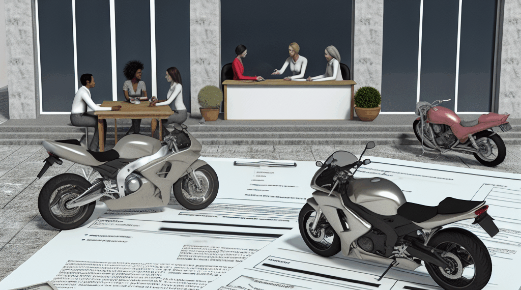 Cuáles son los planes y precios de un seguro de moto y coberturas en Banco Azteca?