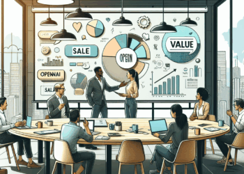 OpenAI abre la puerta a una venta y revela su valoración: es una salvajada