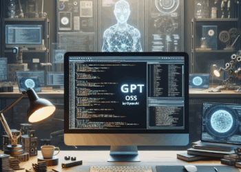 OpenAI lanza gpt-oss, sus nuevos modelos de IA abiertos