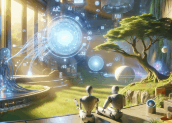 OpenAI y ChatGPT lo van a revolucionar todo