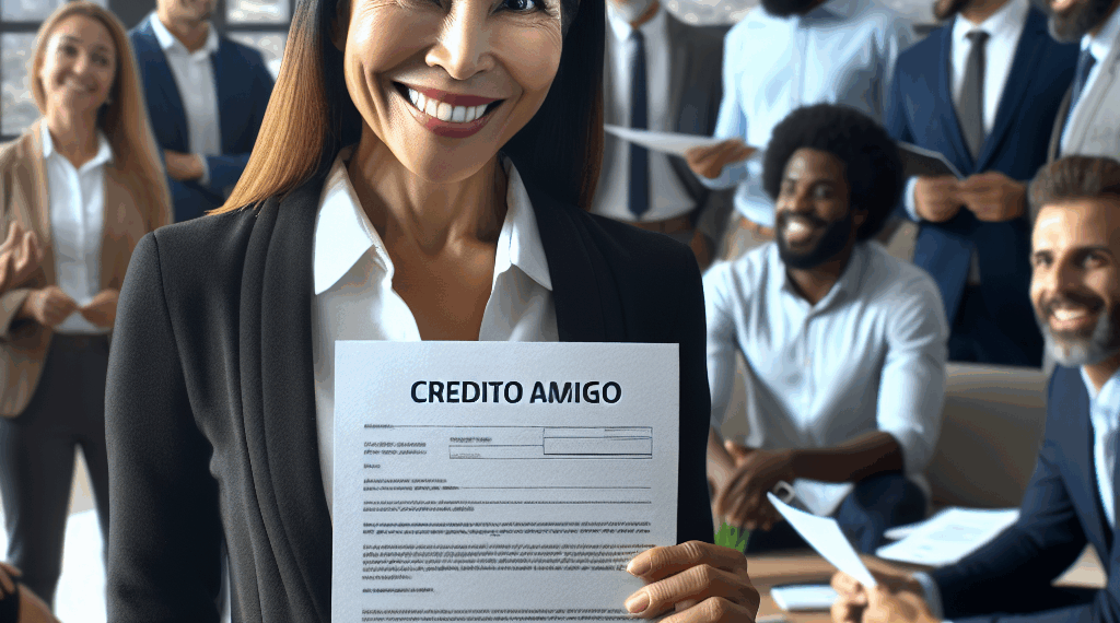 Opiniones de clientes sobre Crédito Amigo: opción confiable y sin engaños