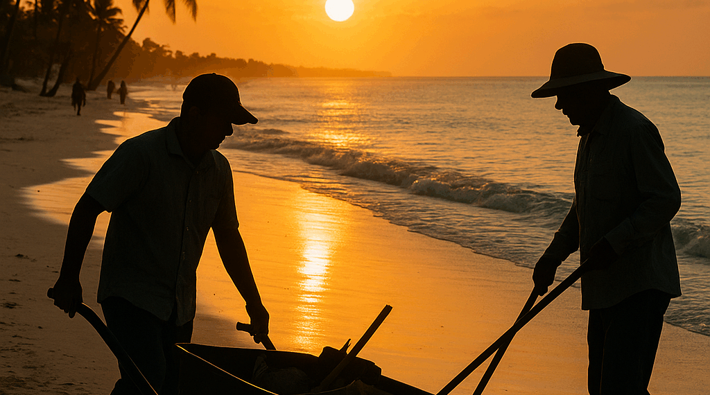 Nuevas Opciones para el Paseo de Margaritaville – Dimension Turistica Magazine