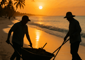 Nuevas Opciones para el Paseo de Margaritaville – Dimension Turistica Magazine