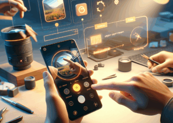 Esta app mejora la cámara de tu móvil Xiaomi sin hacer nada