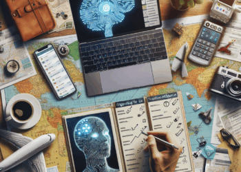 Planifica tus vacaciones con inteligencia artificial gracias a Layla. – Dimension Turistica Magazine