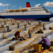 GoldMining verifica la presencia de oro y antimonio en Crucero – Informe Geológico – Dimension Turistica Magazine