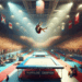 La Jornada - Osmar Olvera, campeón del mundo en trampolín de tres metros