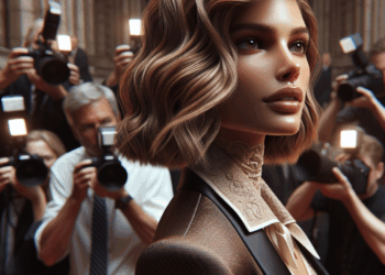 Vestido negro tipo tubo y zapatos de malla puntiagudos, la fórmula chic de Bella Hadid