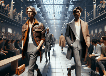 Los vestidos, blusas y zapatos de H&M que llevaron las mejores vestidas de Colombiamoda 2025