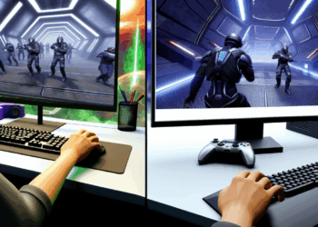 Overwatch 2 will allow KBM on console, but you'll be up against PC players