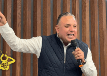 PAN Michoacán Se Niega A Reconocer Reducción De Pobreza Y Acusa A MORENA De Manipulación - Changoonga.com