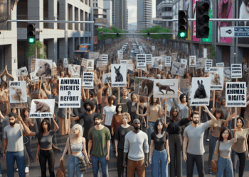 PRD Michoacán Exige Descongelar Reformas Para Elevar Sanciones Por Maltrato Animal - Changoonga.com