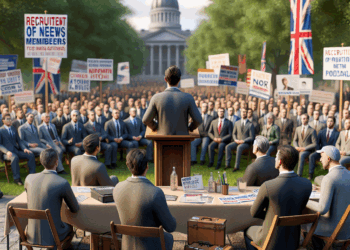 PRD Michoacán Niega Estar En Agonía: Van Por 200 Mil Nuevos Militantes - Changoonga.com