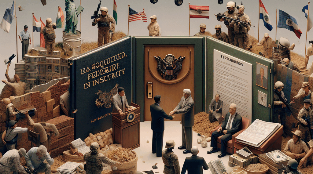 PRD Michoacán Reclama Apoyo De La Federación Para Resolver Inseguridad En El Estado - Changoonga.com