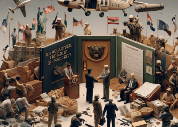 PRD Michoacán Reclama Apoyo De La Federación Para Resolver Inseguridad En El Estado - Changoonga.com