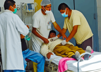 los PRONAM y la reconstrucción del sistema de salud mexicano