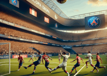 PSG - Tottenham, Supercopa de Europa en vivo: goles, resultado y más