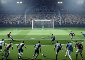 PSG empata en último minuto y gana en penales al Tottenham