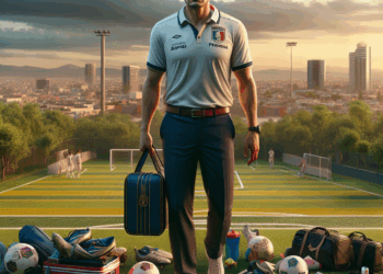 Pablo Guede deja de ser director técnico del Puebla, segundo DT que se va de la Liga MX en el Apertura 2025 | TUDN Liga MX