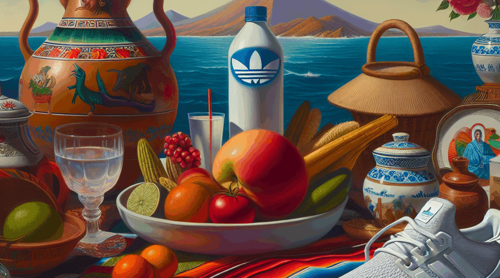 Tejido “Pachuco” Es De Michoacán, No De Oaxaca: Marca De Huaraches Responde A Adidas - Changoonga.com